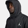 JORDAN JUMPMAN STATEMENT SUIT JACKET BLACK/BLACK