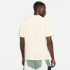 NIKE SUSTAINABLE MATERIALS TEE 1 PURE