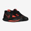 NIKE KYRIE LOW 5 Black/Red