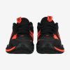 NIKE KYRIE LOW 5 Black/Red