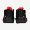 NIKE KYRIE LOW 5 Black/Red