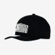 JORDAN SPORT DNA CLASSIC 99 HBR CAP BLACK/WHITE