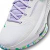 Nike Zoom Freak 4 The Decision White/Black/Stadium Green/Oxygen Purple