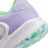 Nike Zoom Freak 4 The Decision White/Black/Stadium Green/Oxygen Purple