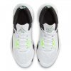 NIKE GIANNIS IMMORTALITY 2 WHITE/BLACK-BARELY VOLT-GREY FOG 47