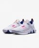 NIKE GIANNIS IMMORTALITY 2 WHITE/DEEP ROYAL BLUE/HYPER PINK/METALLIC SILVER 42