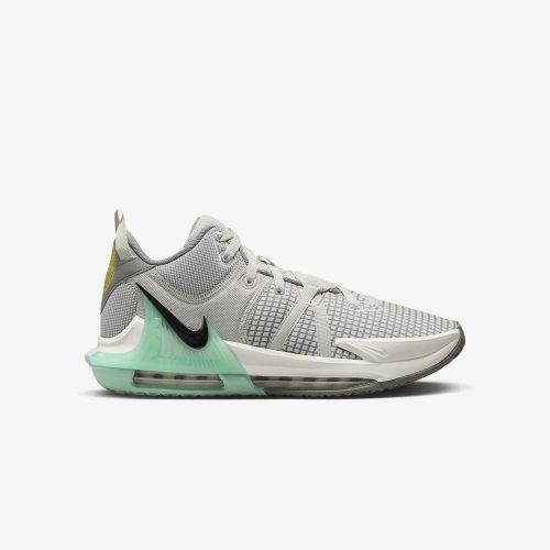 Nike LeBron Witness 7 LIGHT BONE/PHANTOM/FLAT PEWTER/BLACK