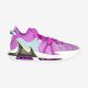 NIKE LEBRON WITNESS VII Fuchsia Dream/Sail/White/Citron Tint 365