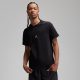 JORDAN ESSENTIALS FLIGHT 23 GX TEE BLACK/WHITE