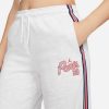 JORDAN WOMENS PSG FLEECE PANT BIRCH HEATHER