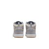 JORDAN 1 MID SE (PS) COCONUT MILK/COCONUT MILK-PARTICLE GREY