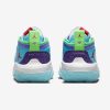 AIR JORDAN WHY NOT .6 WHITE/BALTIC BLUE/ACTION GRAPE/SIREN RED 41