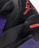 Air Jordan Zion 2 BLACK/PURPLE