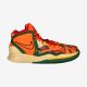 Nike Kyrie 8 Infinity SAFETY ORANGE/GORGE GREEN/SESAME/BLACK