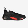 JORDAN LUKA 1 BG Black/Red