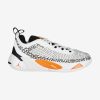 JORDAN LUKA 1 BG White/Black/Total Orange