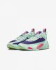 AIR JORDAN LUKA 1 KIDS SHOES (GS) MINT FOAM/COURT PURPLE/BARELY VOLT/RACER PINK 39