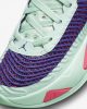 AIR JORDAN LUKA 1 KIDS SHOES (GS) MINT FOAM/COURT PURPLE/BARELY VOLT/RACER PINK 39