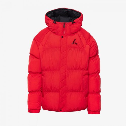 Jordan Essential Puffer Jacket RED