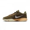 NIKE LEBRON XX OIVE GREEN/OLIVE GREEN/BEIGE 40