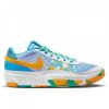 NIKE JA 1 GS SUNDIAL WHITE/COBALT BLISS/SUNDIAL 385