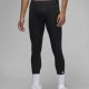 JORDAN SPORT DRI-FIT 3/4 TIGHT BLACK/WHITE