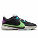 NIKE ZOOM FREAK 5 BLACK/FUCHSIA DREAM/BALTIC BLUE/PHANTOM 42