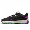 NIKE ZOOM FREAK 5 BLACK/FUCHSIA DREAM/BALTIC BLUE/PHANTOM 42