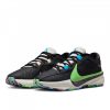 NIKE ZOOM FREAK 5 BLACK/FUCHSIA DREAM/BALTIC BLUE/PHANTOM 42