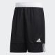 ADIDAS 3G SPEE REV SHR BLACK/WHITE M