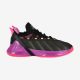 PEAK TONY PARKER VII BLK/PPRL