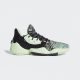 ADIDAS HARDEN VOL. 4 GLOGRN/CBLACK/CARBON