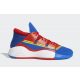 MARVEL X ADIDAS PRO VISION BLUE/REDSLD/BYELLO