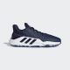 ADIDAS PRO BOUNCE 2019 LOW CONAVY/FTWWHT/FTWWHT