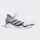 ADIDAS HARDEN STEPBACK FTWWHT/CBLACK/DOVGRY