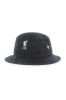 47 EPL Liverpool FC BUCKET BLACK ONE