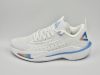 Peak - Lightning 11 White / Tropical Blue 43