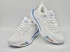 Peak - Lightning 11 White / Tropical Blue 43