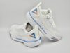 Peak - Lightning 11 White / Tropical Blue 44