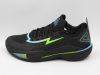 Peak - Lightning 11 Black / Shining Green 41