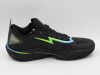 Peak - Lightning 11 Black / Shining Green 41