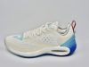 Peak - Andrew Wiggins 2 Pro Off White / Blue 41