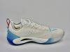 Peak - Andrew Wiggins 2 Pro Off White / Blue 42