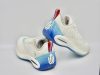 Peak - Andrew Wiggins 2 Pro Off White / Blue 42