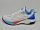 Peak - Andrew Wiggins Talent 1 White/Tropical Blue 44