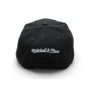 Mitchell & Ness Grid Snapback Brooklyn Nets BLACK