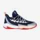 PEAK LOU WILLIAMS II ELITE NAVY BLUE / RED