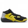 Jordan Zion 2 SP Naruto vs. Sasuke Black/Yellow Strike/Dark Purple Dust/Laser Blue