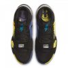 Jordan Zion 2 SP Naruto vs. Sasuke Black/Yellow Strike/Dark Purple Dust/Laser Blue