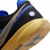 Nike LeBron XX Uninterrupted Speak Your Truth Black/Hyper Royal/Topaz Gold/Coconut Milk